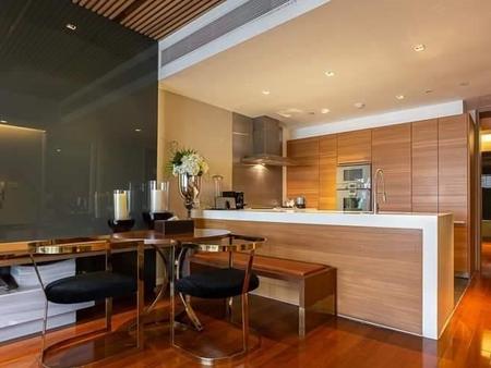 P17CR2304022 Condo For Rent The Pano 2 Bedroom 2 Bathroom Size 134 sqm.