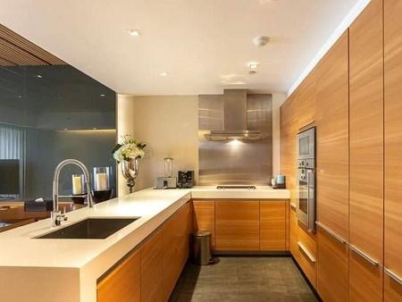 P17CR2304022 Condo For Rent The Pano 2 Bedroom 2 Bathroom Size 134 sqm.