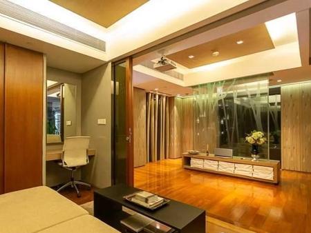 P17CR2304022 Condo For Rent The Pano 2 Bedroom 2 Bathroom Size 134 sqm.
