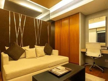 P17CR2304022 Condo For Rent The Pano 2 Bedroom 2 Bathroom Size 134 sqm.