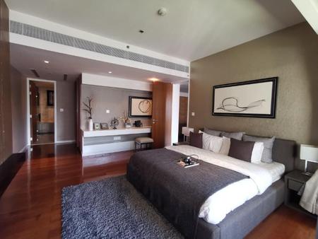 P17CR2304021 Condo For Rent The Pano 2 Bedroom 2 Bathroom Size 132 sqm.