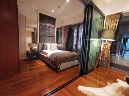 P17CR2304021 Condo For Rent The Pano 2 Bedroom 2 Bathroom Size 132 sqm.