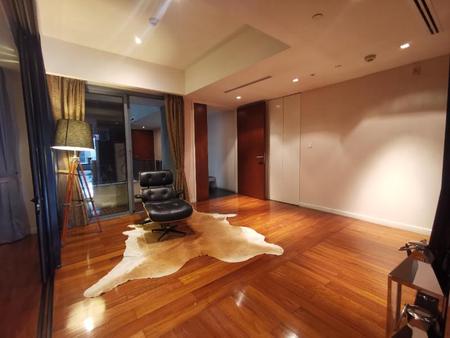 P17CR2304021 Condo For Rent The Pano 2 Bedroom 2 Bathroom Size 132 sqm.