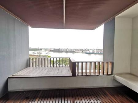 P17CR2304023 Condo For Rent The Pano 3 Bedroom 4 Bathroom Size 232 sqm.