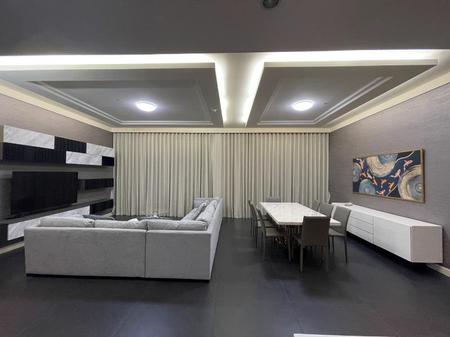 P17CR2304030 Condo For Rent 185 Rajadamri 3 Bedroom 4 Bathroom Size 225 sqm.