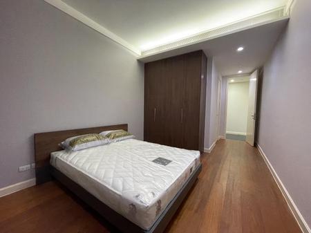 P17CR2304030 Condo For Rent 185 Rajadamri 3 Bedroom 4 Bathroom Size 225 sqm.
