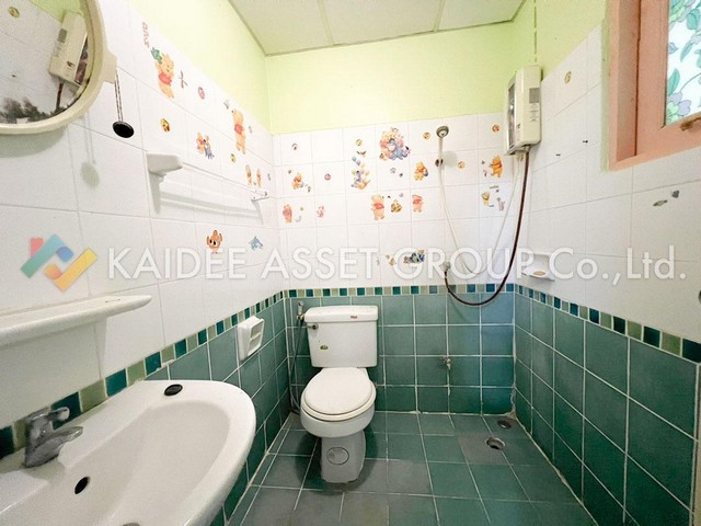 หมู่บ้านพฤกษา 14 A วัดลาดปลาดุก ติดถนนใหญ่ พร้อมอยู่