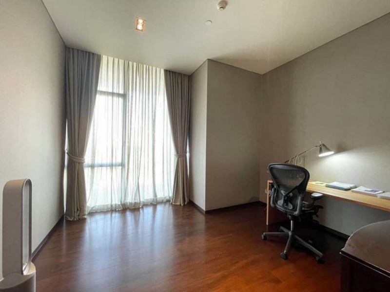 ASC2305-124 ขาย คอนโด สาทรใต้ นราธิวาส  The Sukhothai Residences 2ห้องนอน