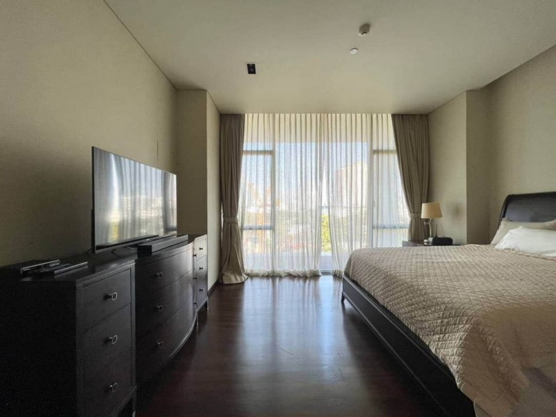 ASC2305-124 ขาย คอนโด สาทรใต้ นราธิวาส  The Sukhothai Residences 2ห้องนอน
