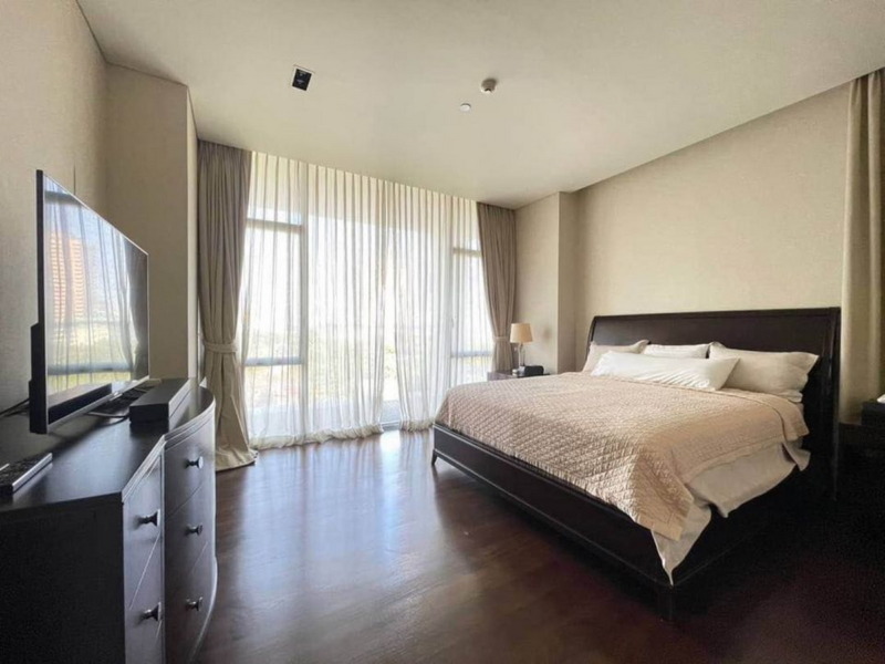 ASC2305-124 ขาย คอนโด สาทรใต้ นราธิวาส  The Sukhothai Residences 2ห้องนอน