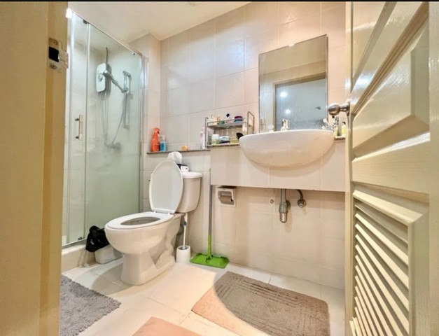 ขายคอนโด รีสอร์ทต้า เย็นอากาศ Condo Resorta Yen-akat ตกแต่งพร้อมอยู่ สิ่งอำนวยความสะดวกครบครัน ใกล้เซ็นทรัล พระราม 3
