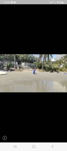 ขายที่ดินติดชายหาดหัวหิน โซนเขาตะเกียบ  ขนาด 3 ไร่มีที่งอกอีก 1 ไร่