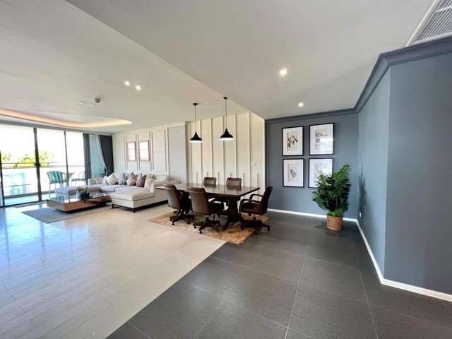 ขายคอนโดใหม่ at คอนโด Veranda Residence Hua-Hin จังหวัด ประจวบคีรีขันธ์