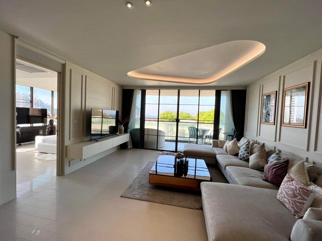 ขายคอนโดใหม่ at คอนโด Veranda Residence Hua-Hin จังหวัด ประจวบคีรีขันธ์