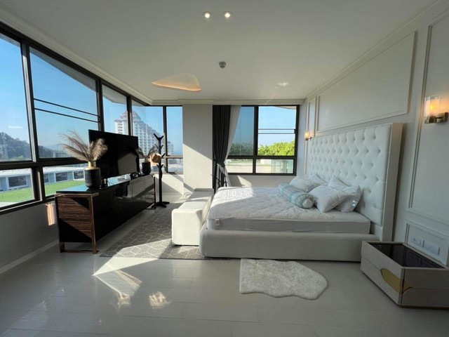 ขายคอนโดใหม่ at คอนโด Veranda Residence Hua-Hin จังหวัด ประจวบคีรีขันธ์
