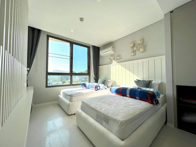 ขายคอนโดใหม่ at คอนโด Veranda Residence Hua-Hin จังหวัด ประจวบคีรีขันธ์