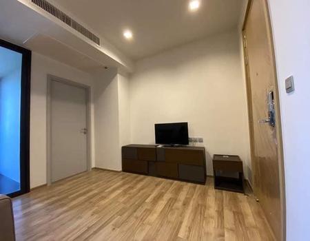 P29CR2305013 Condo For Sale THE LINE Jatujak-Mochit 1 Bedroom 1 Bathroom Size 33.59 sqm.