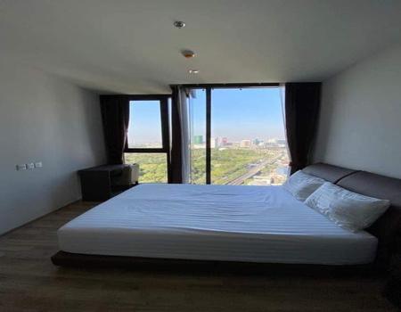 P29CR2305013 Condo For Sale THE LINE Jatujak-Mochit 1 Bedroom 1 Bathroom Size 33.59 sqm.