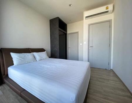 P29CR2305013 Condo For Sale THE LINE Jatujak-Mochit 1 Bedroom 1 Bathroom Size 33.59 sqm.