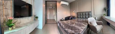 P29CR2304037 Condo For Rent Life Ladprao Studio 1 Bathroom Size 26 sqm.