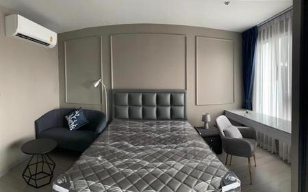 P29CR2304037 Condo For Rent Life Ladprao Studio 1 Bathroom Size 26 sqm.