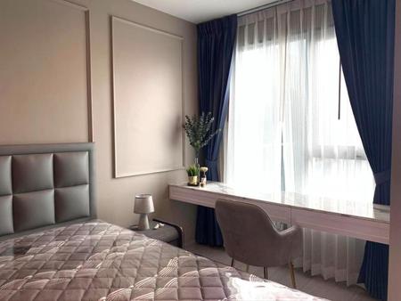 P29CR2304037 Condo For Rent Life Ladprao Studio 1 Bathroom Size 26 sqm.