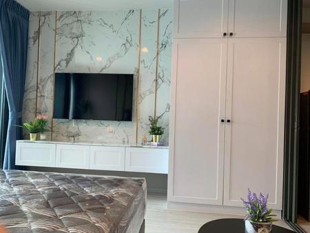 P29CR2304037 Condo For Rent Life Ladprao Studio 1 Bathroom Size 26 sqm.