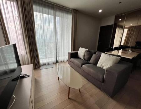 P29CA2305008 Condo For Rent Pyne by Sansiri 2 Bedroom 2 Bathroom Size 68 sqm.