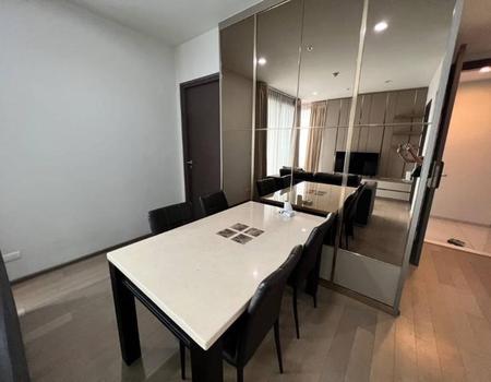 P29CA2305008 Condo For Rent Pyne by Sansiri 2 Bedroom 2 Bathroom Size 68 sqm.