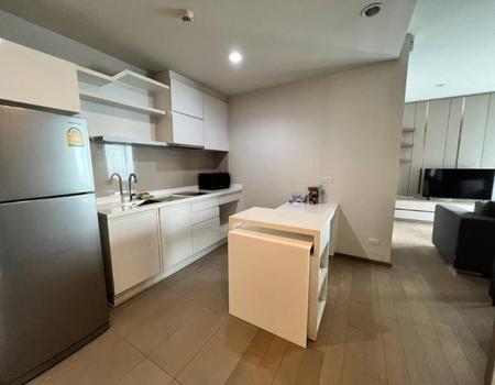 P29CA2305008 Condo For Rent Pyne by Sansiri 2 Bedroom 2 Bathroom Size 68 sqm.
