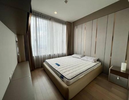 P29CA2305008 Condo For Rent Pyne by Sansiri 2 Bedroom 2 Bathroom Size 68 sqm.