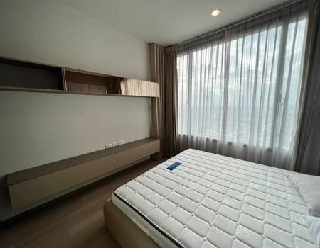P29CA2305008 Condo For Rent Pyne by Sansiri 2 Bedroom 2 Bathroom Size 68 sqm.