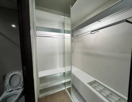 P29CA2305008 Condo For Rent Pyne by Sansiri 2 Bedroom 2 Bathroom Size 68 sqm.