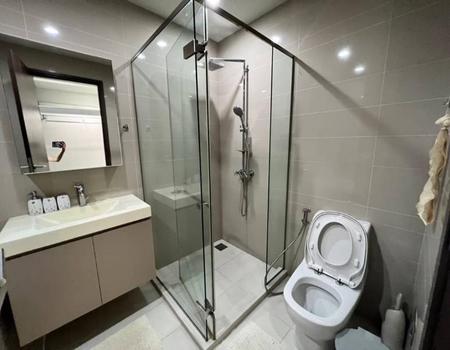 P29CA2305008 Condo For Rent Pyne by Sansiri 2 Bedroom 2 Bathroom Size 68 sqm.