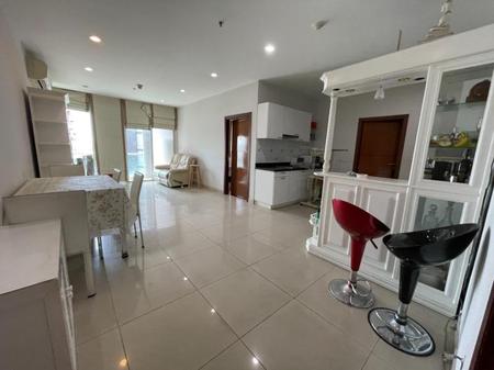 P33CR2110017 Condo For Sale The Star Estate @ Narathiwas 1 Bedroom 1 Bathroom Size 64.55 sqm.