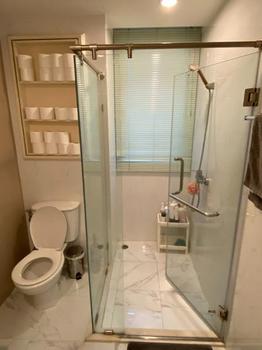 P27CR2304001 Condo For Rent Baan Siri 31 2 Bedroom 2 Bathroom Size 96.88 sqm.