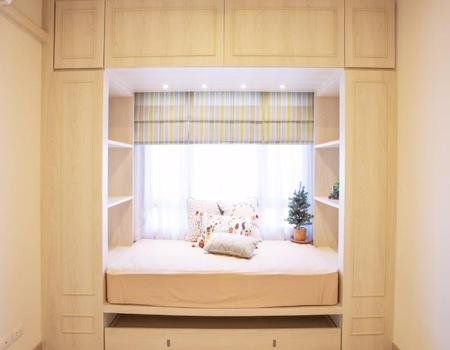 P35CR2305040 Condo For Sale Manor Sanambinnam 2 Bedroom 2 Bathroom Size 62.46 sqm.