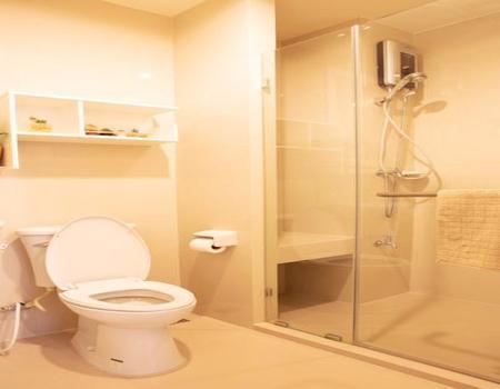 P35CR2305040 Condo For Sale Manor Sanambinnam 2 Bedroom 2 Bathroom Size 62.46 sqm.