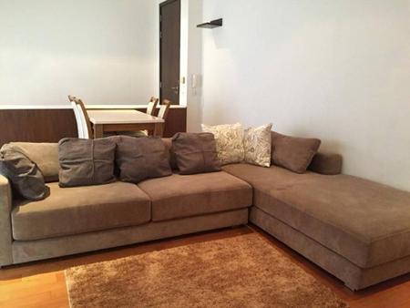 P33CR2011009 Condo For Sale The Lofts Yennakart 2 Bedroom 2 Bathroom Size 93.83 sqm.