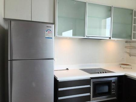 P33CR2011009 Condo For Sale The Lofts Yennakart 2 Bedroom 2 Bathroom Size 93.83 sqm.