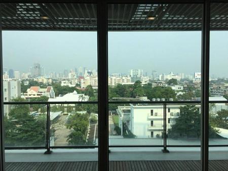 P33CR2011009 Condo For Sale The Lofts Yennakart 2 Bedroom 2 Bathroom Size 93.83 sqm.
