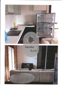 P33CR1803056 Condo For Sale The Lofts Yennakart 2 Bedroom 2 Bathroom Size 68 sqm.