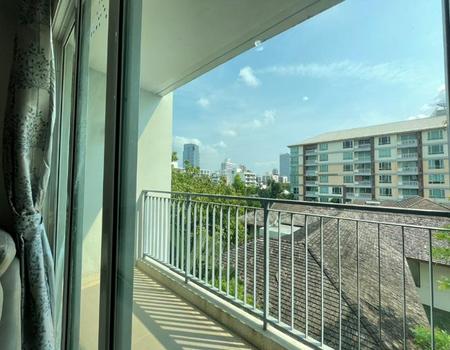 P35CR2305039 Condo For Rent The Silk Phaholyothin-Aree2 2 Bedroom 2 Bathroom Size 85 sqm.