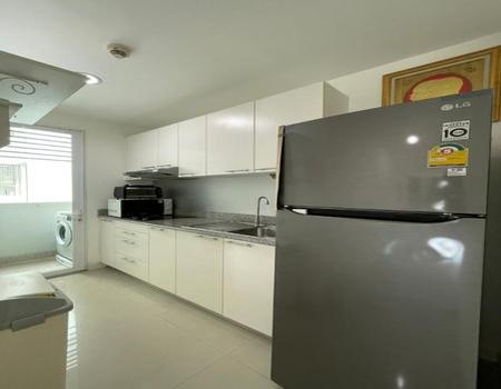 P35CR2305039 Condo For Rent The Silk Phaholyothin-Aree2 2 Bedroom 2 Bathroom Size 85 sqm.