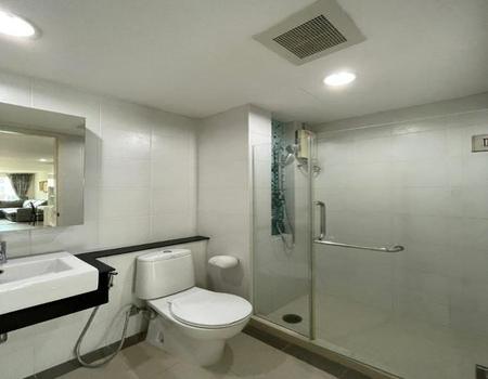 P35CR2305039 Condo For Rent The Silk Phaholyothin-Aree2 2 Bedroom 2 Bathroom Size 85 sqm.