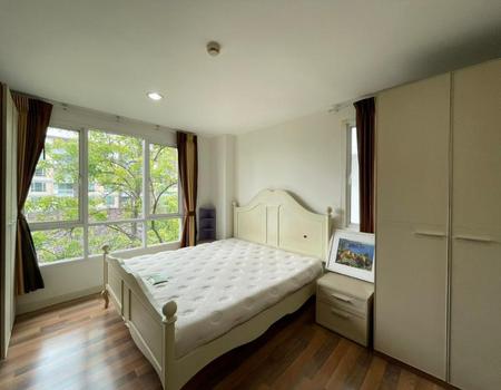 P35CR2305039 Condo For Rent The Silk Phaholyothin-Aree2 2 Bedroom 2 Bathroom Size 85 sqm.