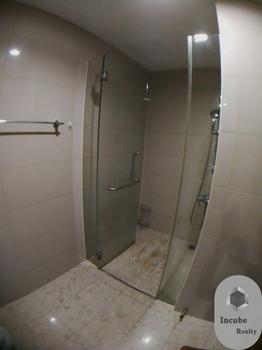 P33CR1910046 Condo For Sale The Star Estate @ Narathiwas 1 Bedroom 1 Bathroom Size 64.55 sqm.