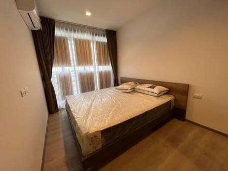 P29CR2212084 Condo For Rent THE LINE Phahonyothin Park 1 Bedroom 1 Bathroom Size 37 sqm.