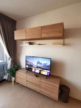 P29CR2212096 Condo For Rent Maru Ladprao 15 1 Bedroom 1 Bathroom Size 30 sqm.