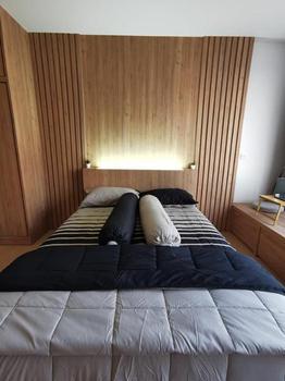 P29CR2212096 Condo For Rent Maru Ladprao 15 1 Bedroom 1 Bathroom Size 30 sqm.